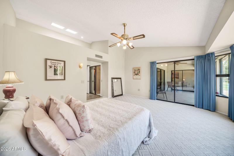 OWNERS SUITE