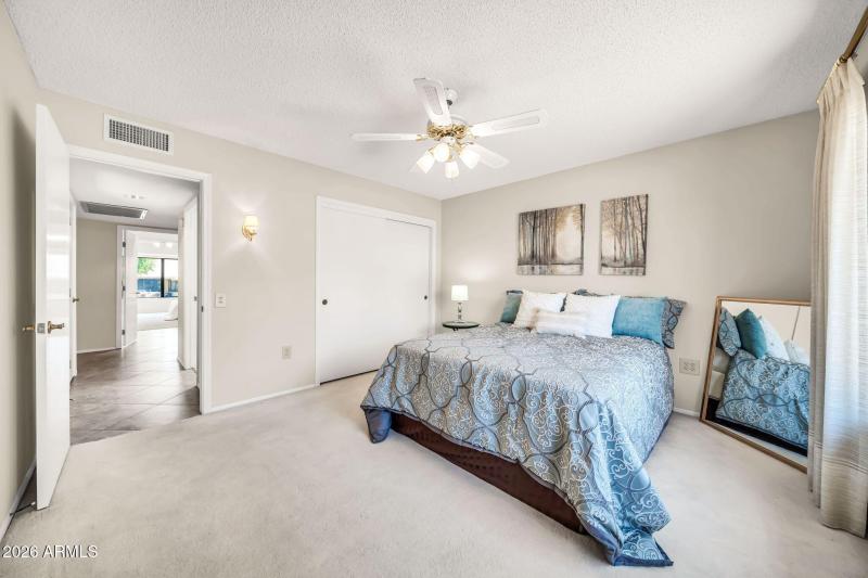 GUEST BEDROOM