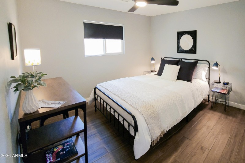Bedroom 2.1