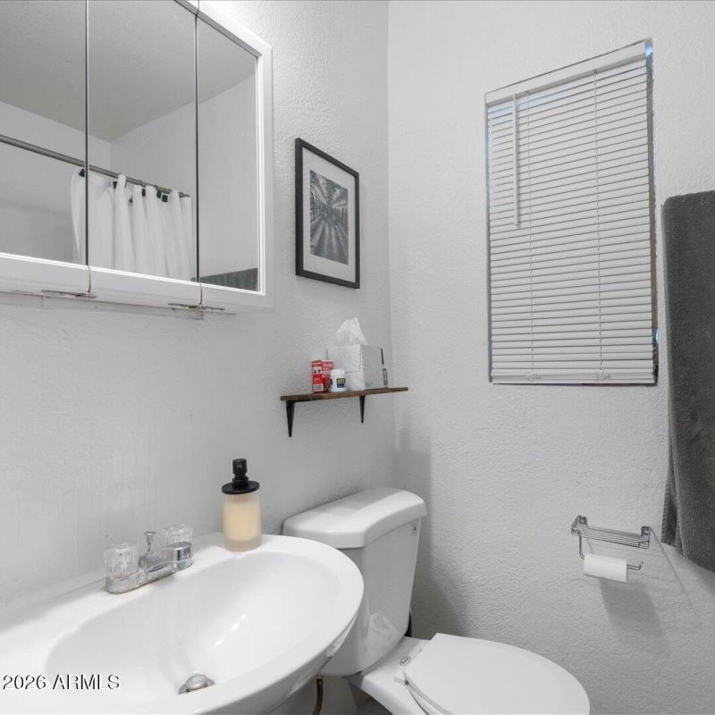 Bathroom 451