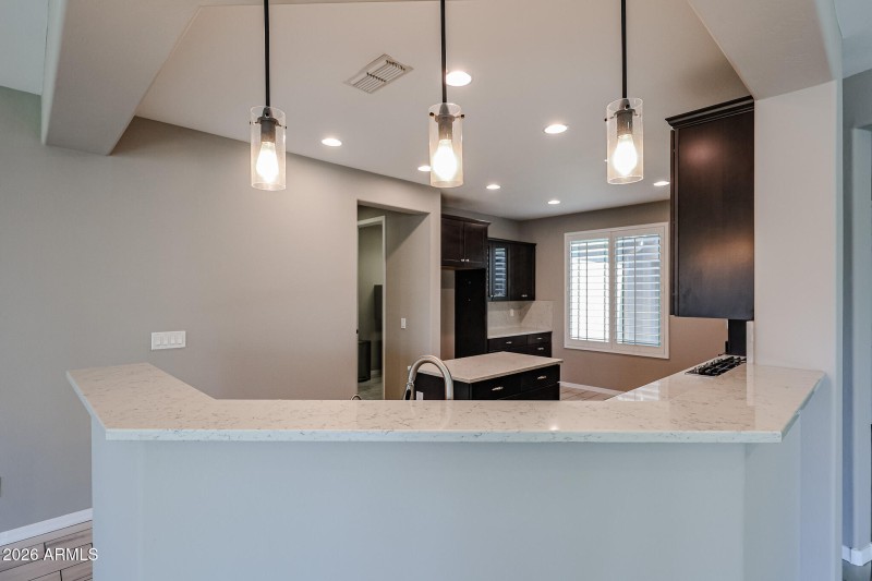 Breakfast Bar
