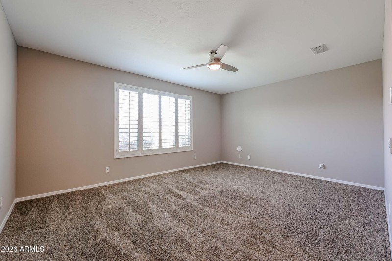 Primary Bedroom B