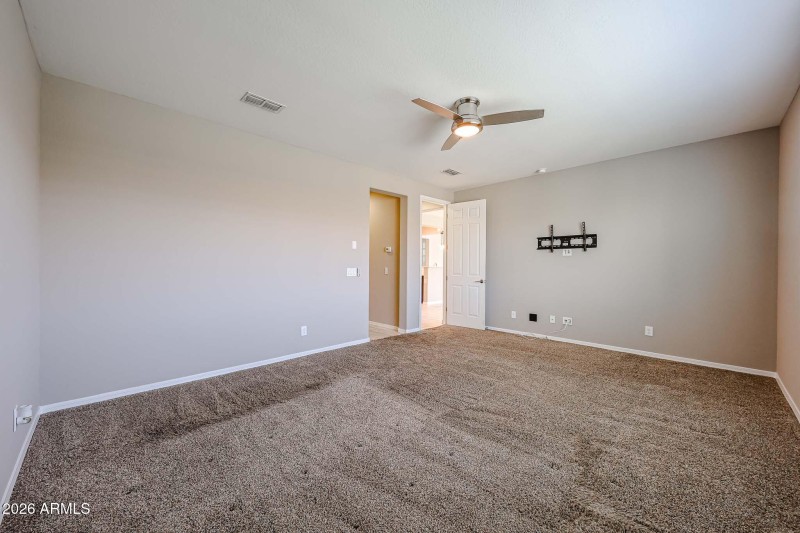 Primary Bedroom C
