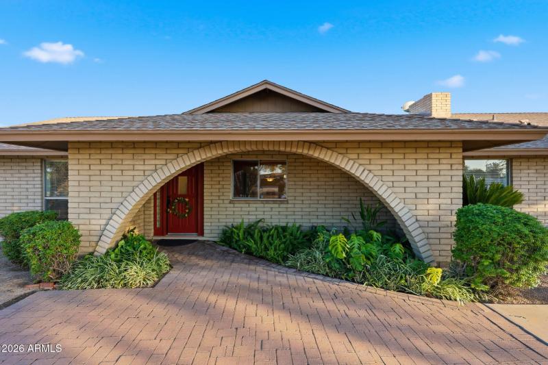 Step into your next home