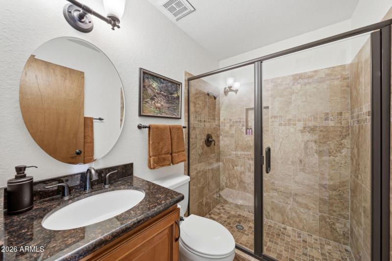 Guest Bathroom 1