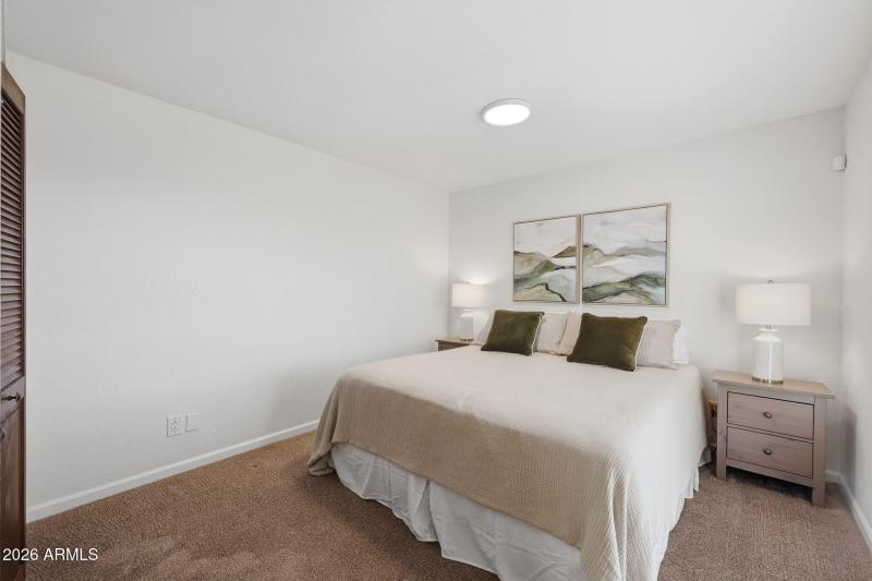 Split Bedroom 4