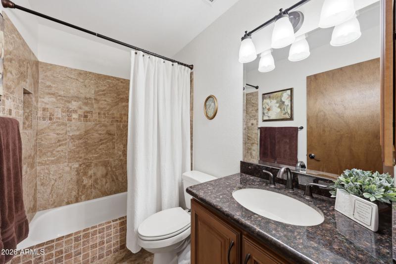 Guest Bathroom 2