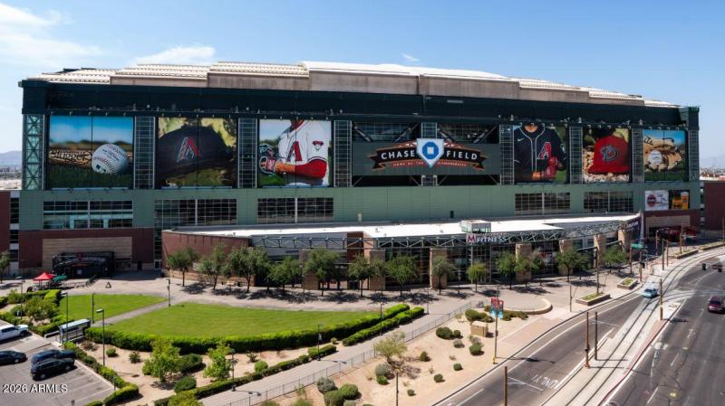 Chase Field
