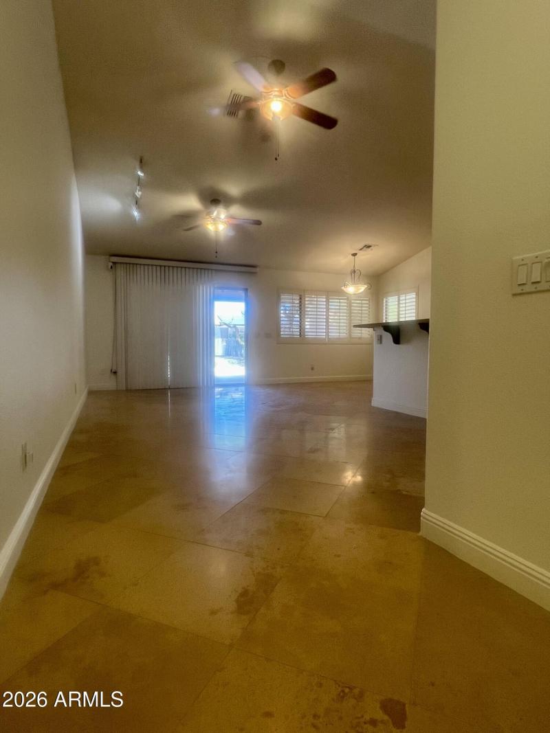 Entry Way