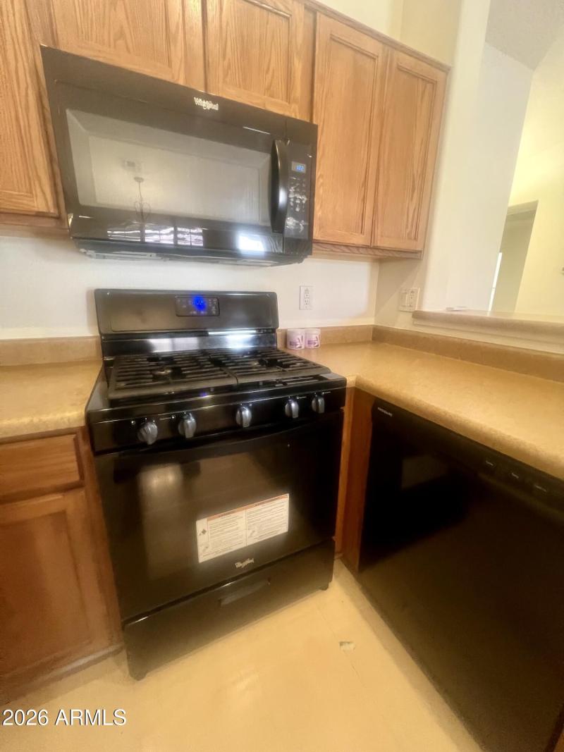 Appliances