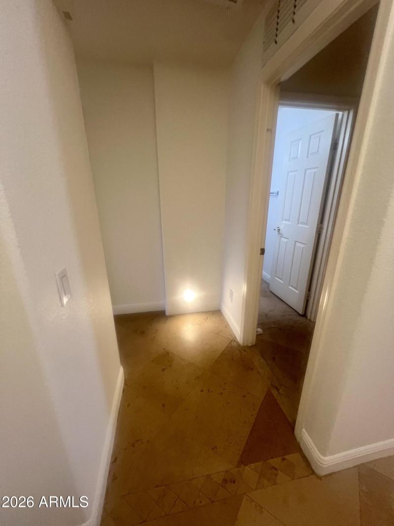 Hall Way