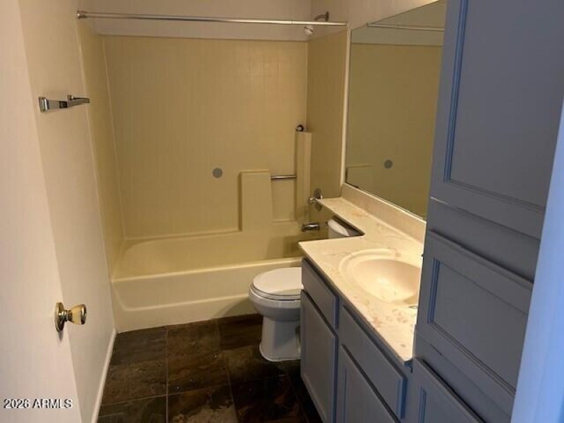 Ist Floor guest bath