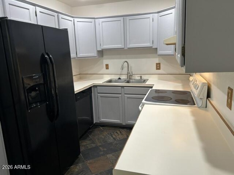Kitchen 1