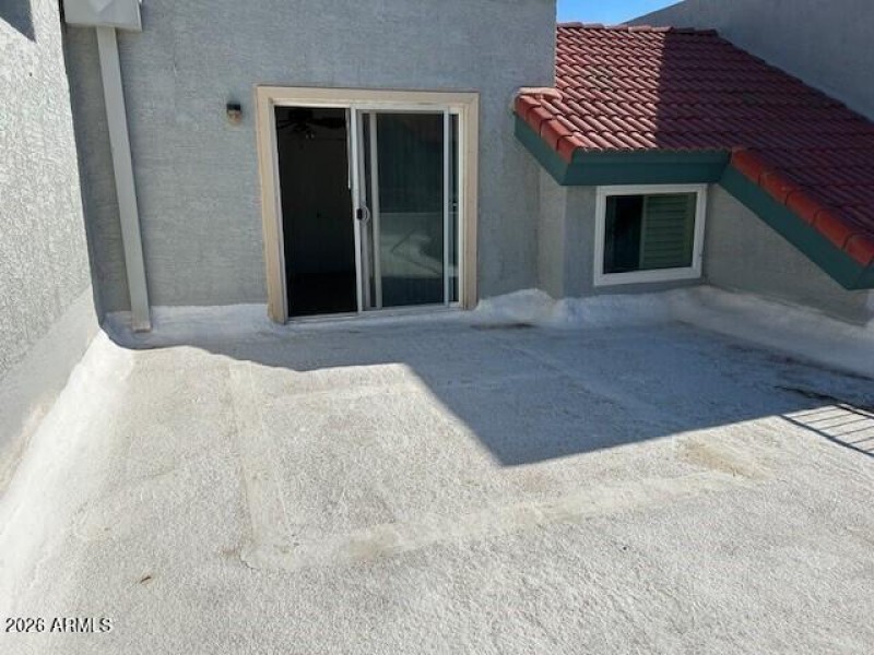 Prime bed 2nd floor landing