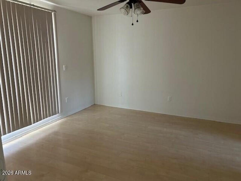 Prime bed 2nd floor
