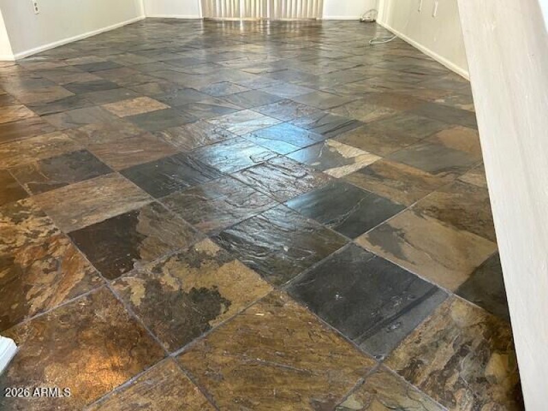 Tile Slate Floor