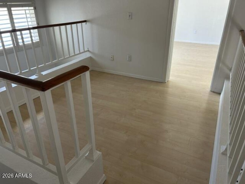 Loft to Master
