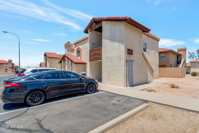 Front View #3