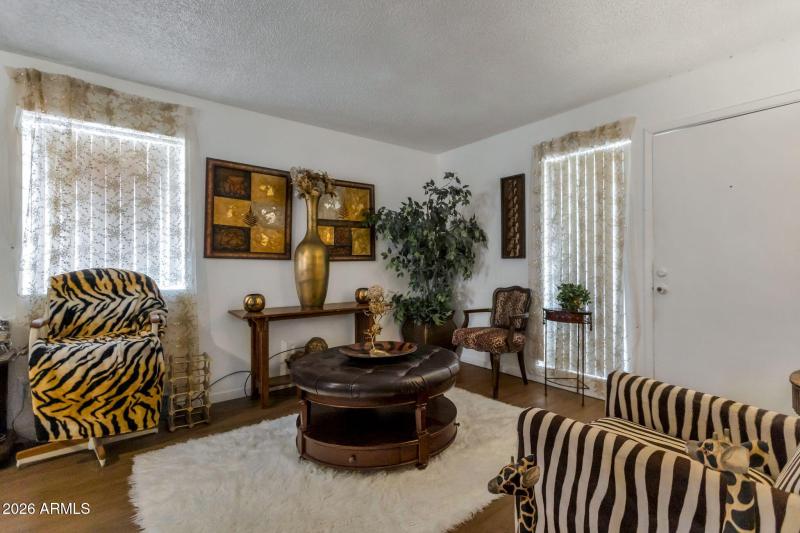 Living Room #2
