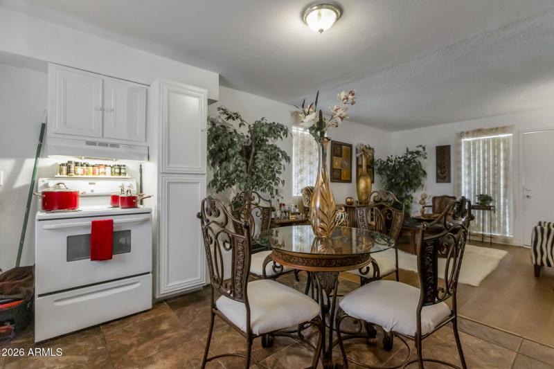 Dine-in Kitchen #2