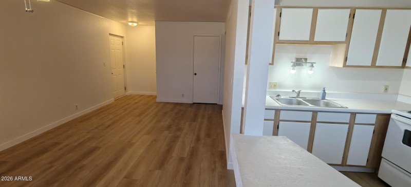 Open Concept