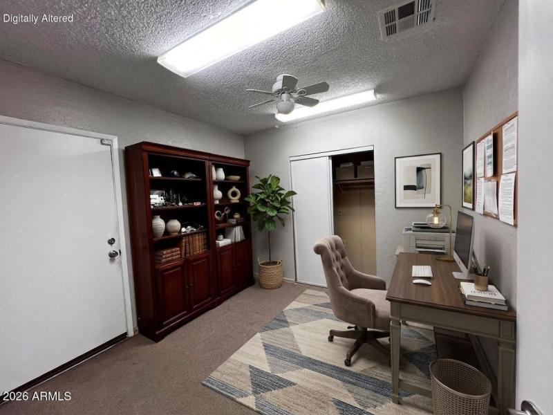 Suite A Office 2