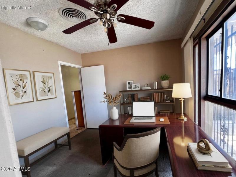 Suite B Large Office 1