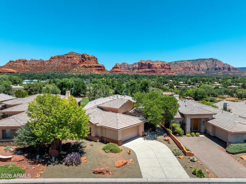225 E Bighorn Court