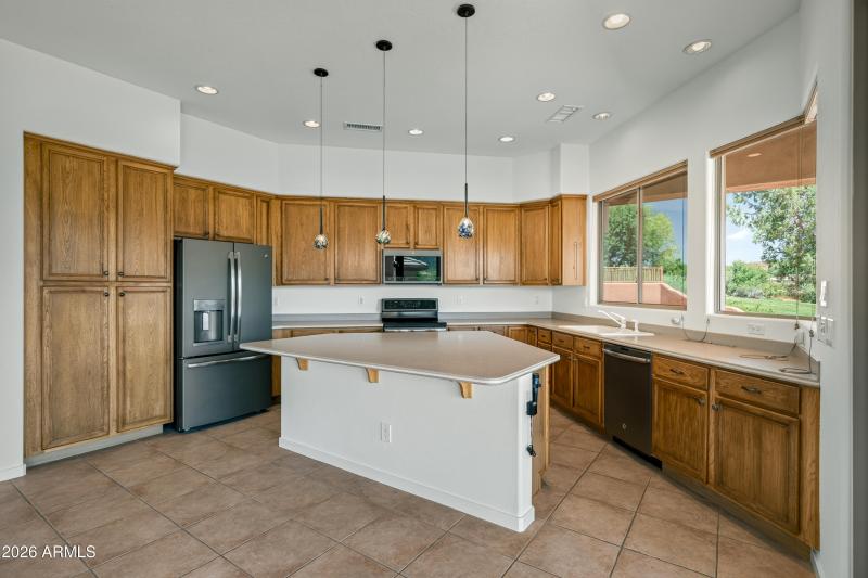 225 E Bighorn Court