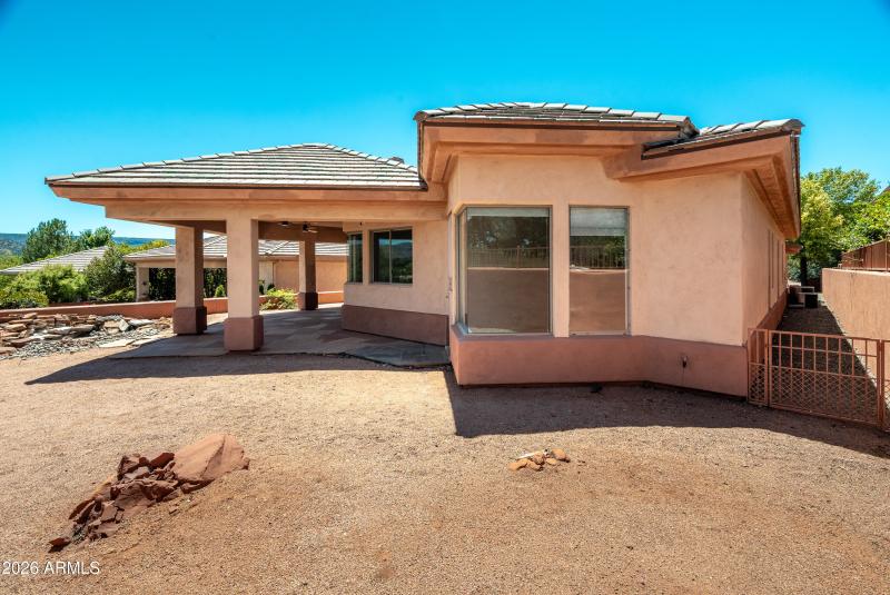 225 E Bighorn Court