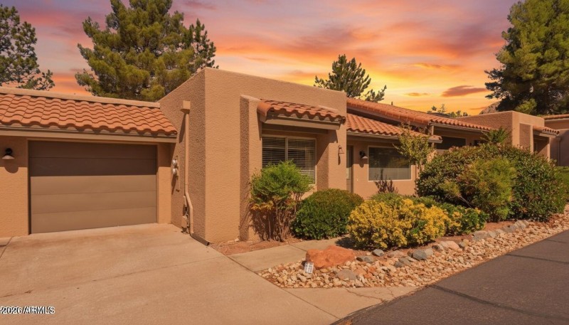 78 Morning Sun Dr, Sedona