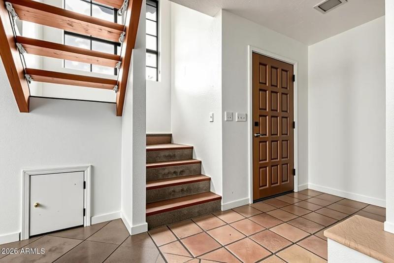 Entry