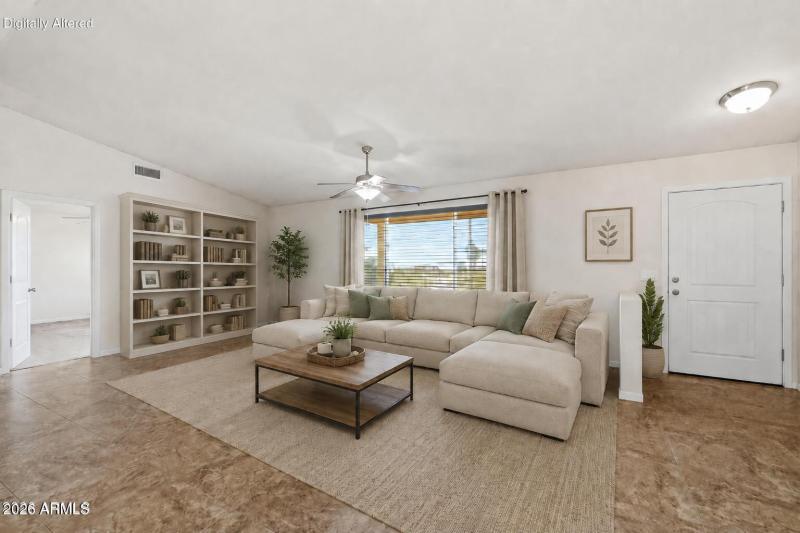 10651 N Dumont Trl