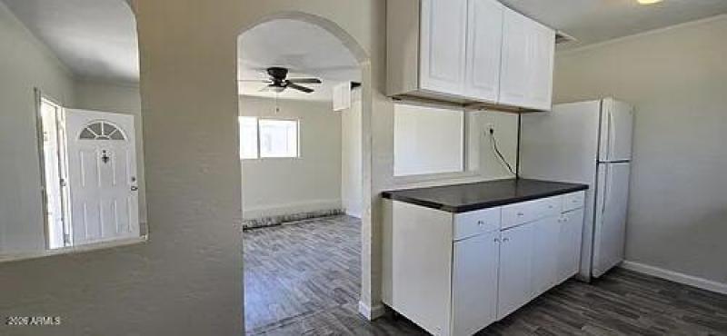 Front House Kitchen 2