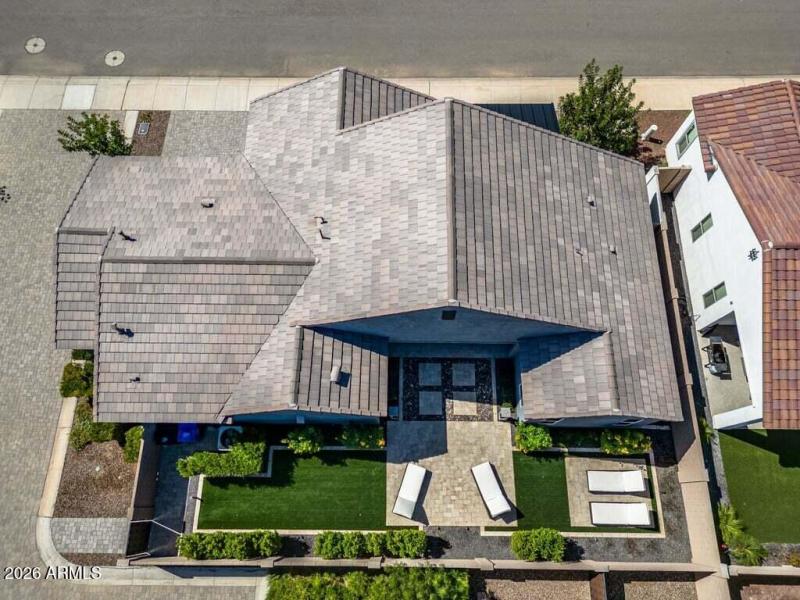 Back of House