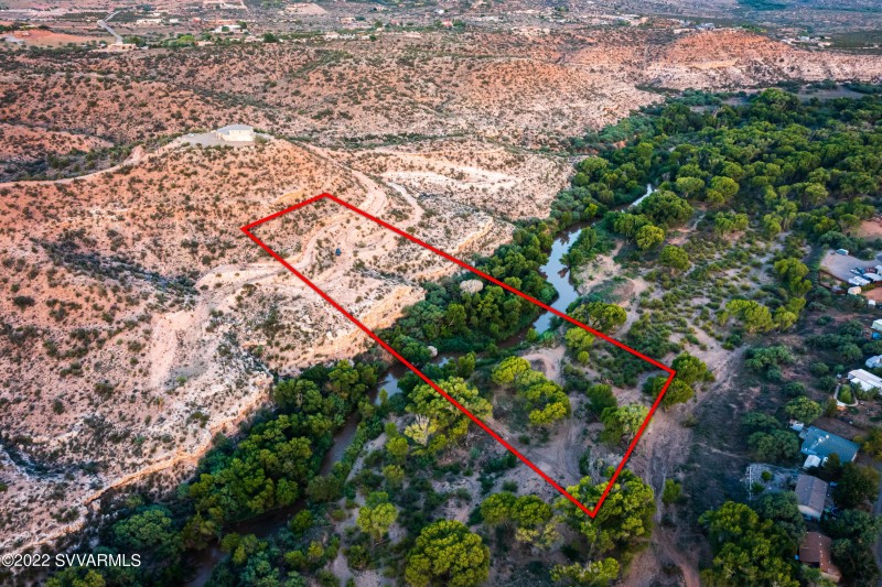 Low Density Location