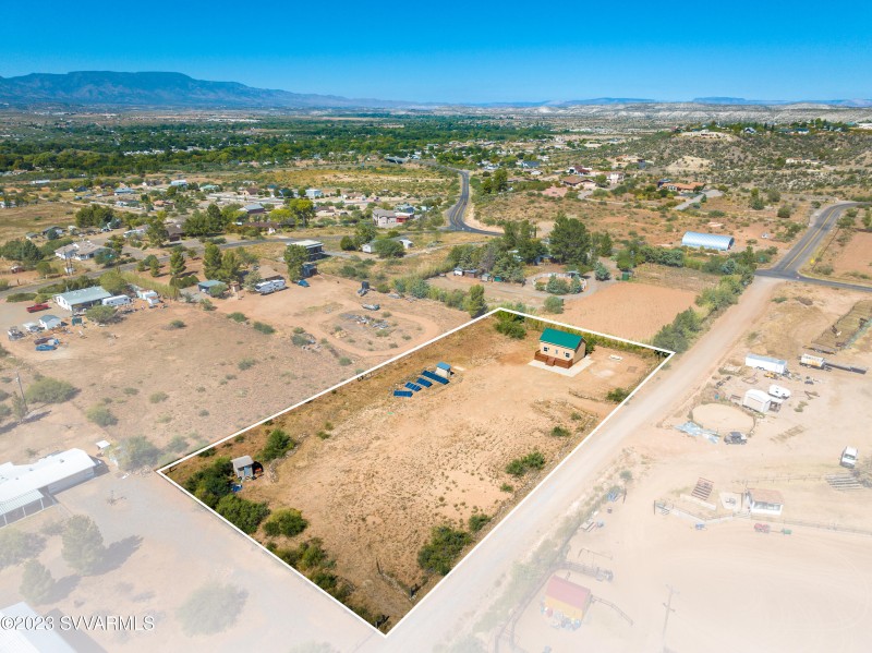 1652 Montezuma Heights Rd Camp Verde AZ-