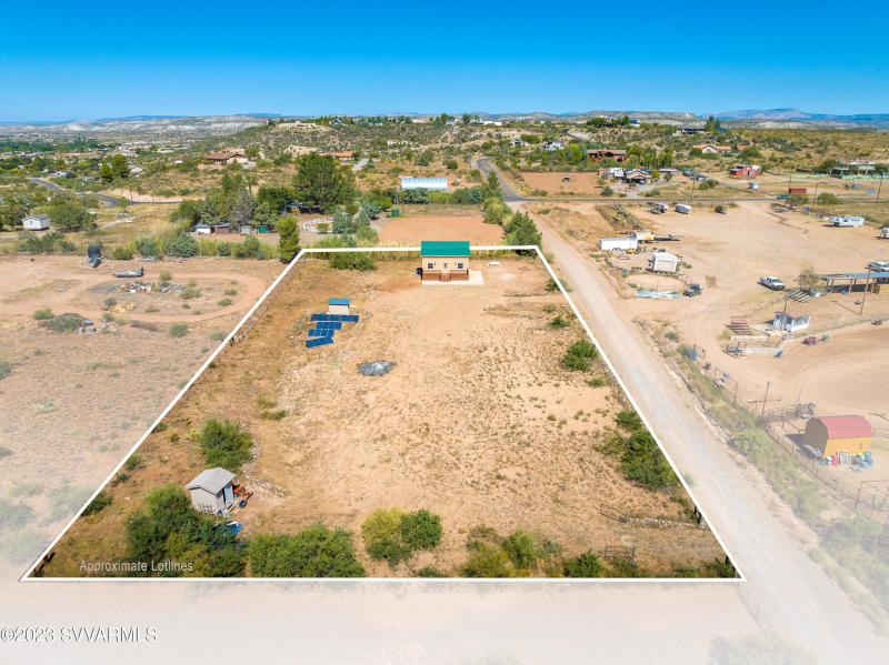 1652 Montezuma Heights Rd Camp Verde AZ-