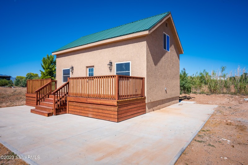 1652 Montezuma Heights Rd Camp Verde AZ-
