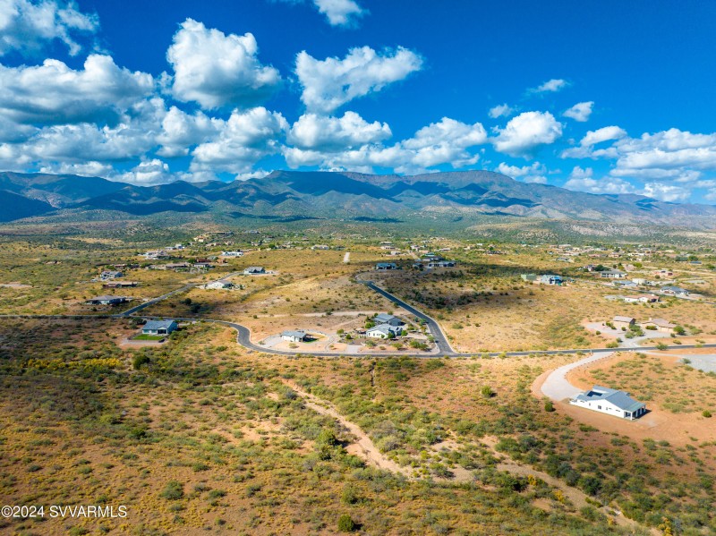 Quail Canyon Lots Cottonwood AZ-17