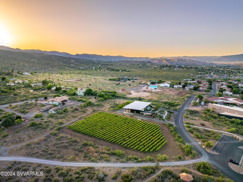 Black Hill West Lots-12