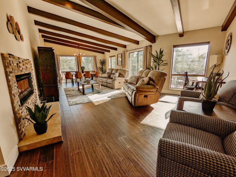 Main Floor Family Room