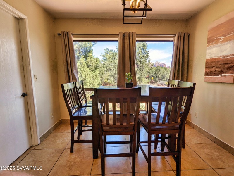 Kitchen Dining