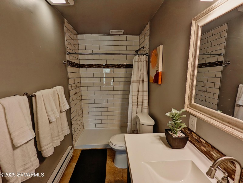 Basement Bathroom 3