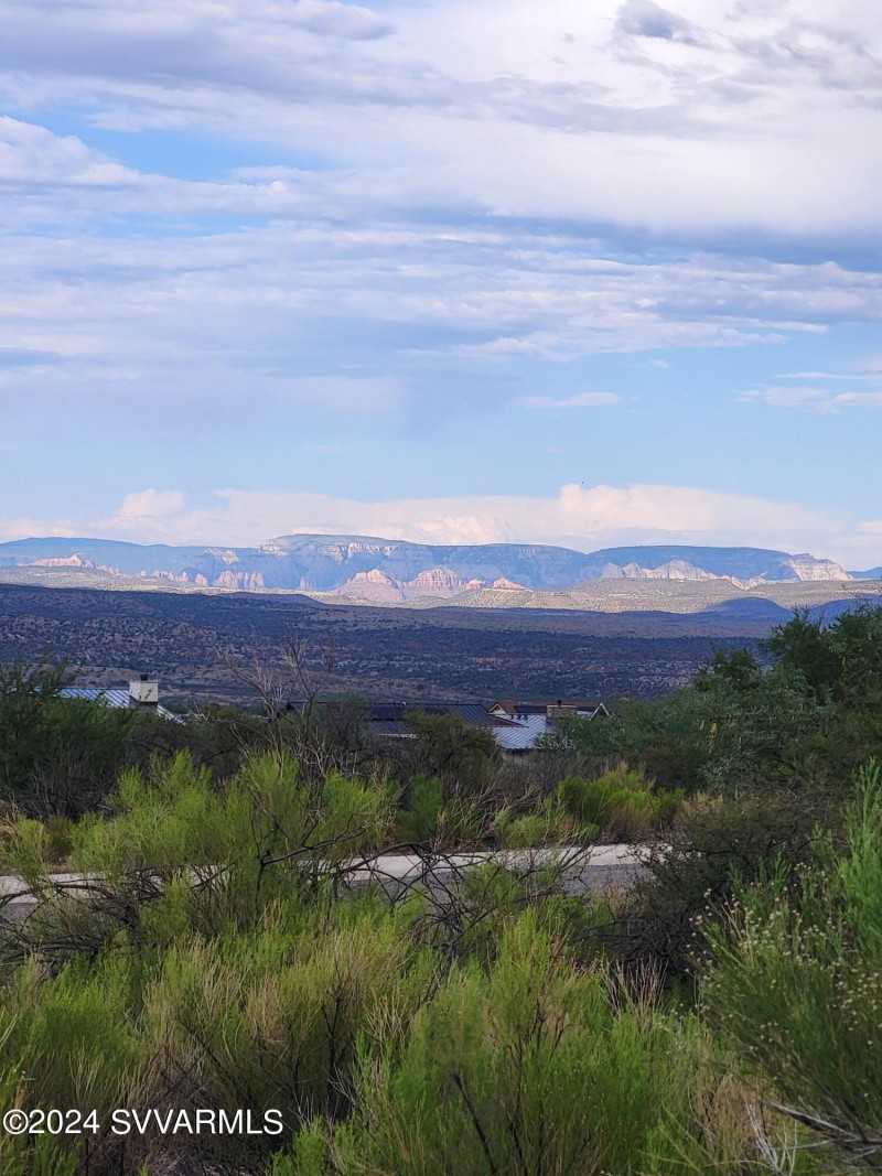 Did I mention the view?