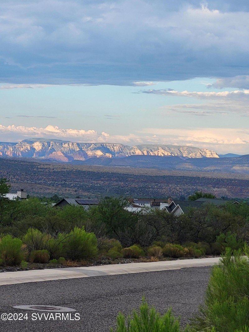 Welcome to the Verde Valley!