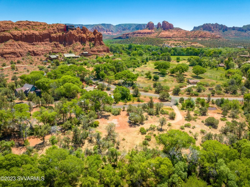 3155 Red Rock Loop Rd Sedona AZ-4
