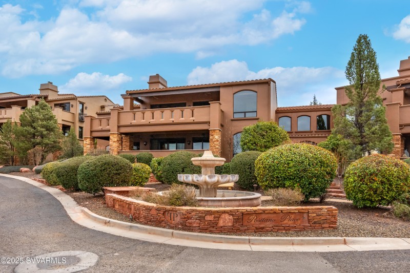 3885 Positano Pl Sedona AZ-1