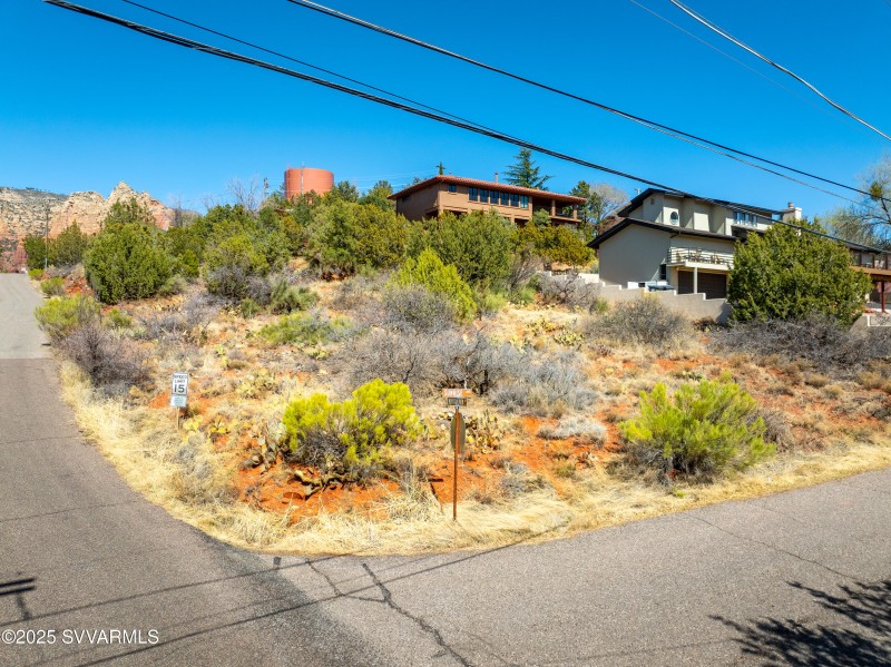 10 Sunrise Ave Sedona AZ