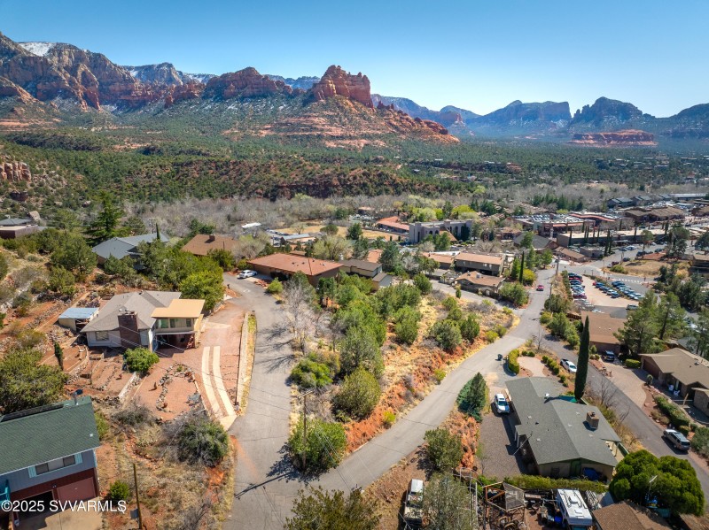 10 Sunrise Ave Sedona AZ